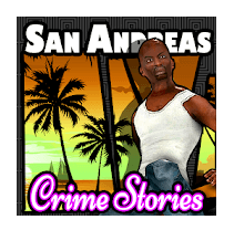 San Andreas Crime Stories MOD APK