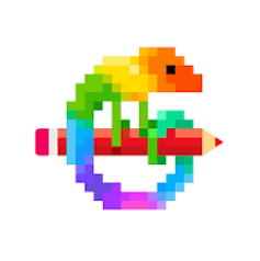 Pixel Art: Color by Number MOD APK