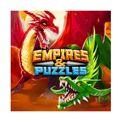 Empires & Puzzles MOD APK