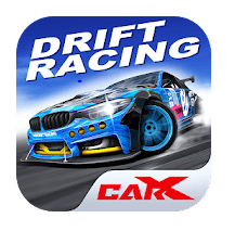 CarX Drift Racing MOD APK