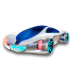 Concept Cars MOD APK