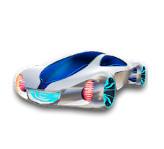 Concept Cars MOD APK