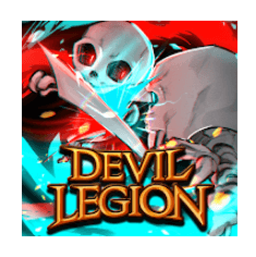 Devil Legion MOD APK
