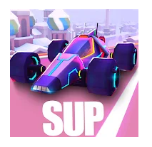 SUP Multiplayer RacingMOD APK