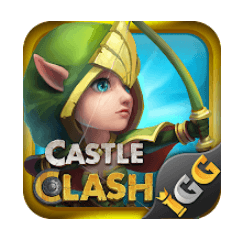 Castle Clash MOD APK