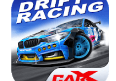 CarX Drift Racing MOD APK