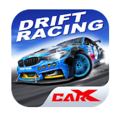 CarX Drift Racing MOD APK