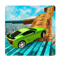 Impossible Tracks Cyber MOD APK