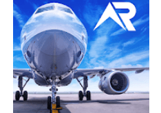 RFS - Real Flight Simulator MOD APK Title: