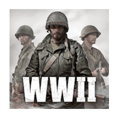 World War Heroes MOD APK