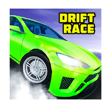 Real Street Drift Racers 3D MOD APK