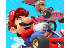 Mario Kart MOD APK