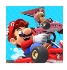 Mario Kart MOD APK