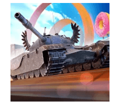 World of Tanks Blitz MOD APK