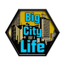 Big City Life : Simulator MOD APK