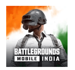 BATTLEGROUNDS MOBILE INDIA MOD APK