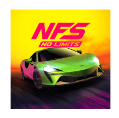 Need for Speed: No Limits MOD APK