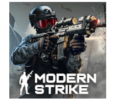 Modern Strike Online MOD APK