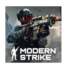 Modern Strike Online MOD APK