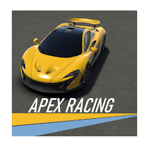 Apex Racing MOD APK Download