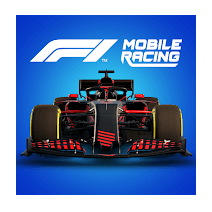 F1 Mobile Racing MOD APK Download