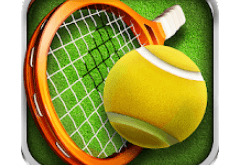 3D Tennis MOD APK