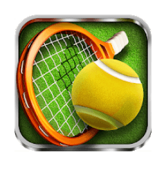 3D Tennis MOD APK