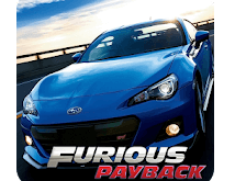 Furious Payback Racing MOD APK Download