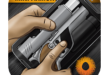 Weaphones Gun Sim Vol1 Armory MOD APK