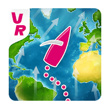 Virtual Regatta Offshore MOD APK Download
