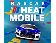 NASCAR Heat MOD APK Download