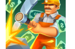 Metal Empire: Idle Tycoon MOD APK Download