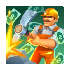 Metal Empire: Idle Tycoon MOD APK Download