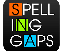 Spelling Gaps PRO MOD APK