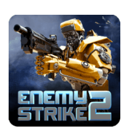 Enemy Strike 2 MOD APK Download