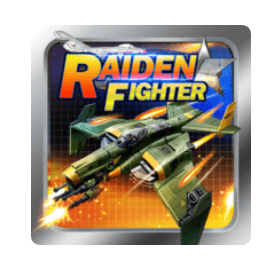 Space Raiden Fighter - Squadron Galactic War MOD APK Download