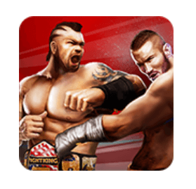 Champion Fight MOD APK Download