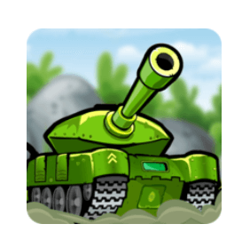 Awesome Tanks MOD APK Download