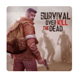 Overkill the Dead: Survival MOD APK Download