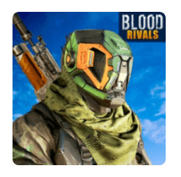BloodRivals MOD APK Download