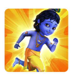 Little Krishna MOD APK Download
