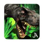 Dinosaur Safari Online Evolution MOD APK Download