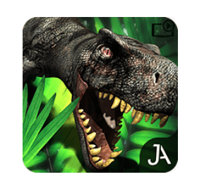  Dinosaur Safari Online Evolution MOD APK Download