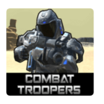 Combat Troopers - Star Bug Wars MOD APK Download