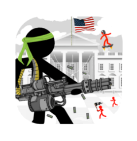 Stickman Army : The Defenders MOD APK Download