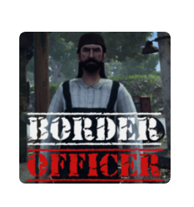 Border Officer MOD APK Download