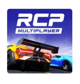 RCP: Online Multiplayer Car Driving & Parking Game MOD APK Download