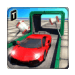 Extreme Car Stunts 3D MOD APK Download