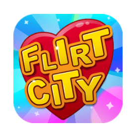 Flirt City MOD APK Download