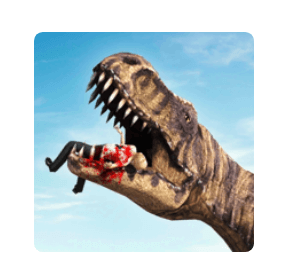 Dinosaur Simulator MOD APK Download